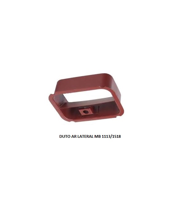 DUTO AR LATERAL MB 1113/1313/1513/1114 LE