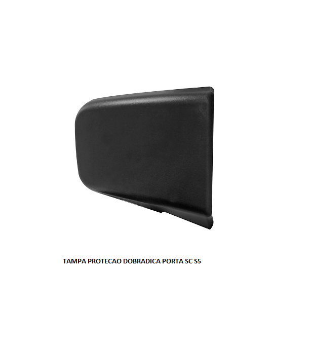 TAMPA PROTECAO DOBRADICA PORTA SC S5 LE