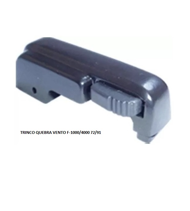 TRINCO QUEBRA VENTO F-1000/4000 72/91