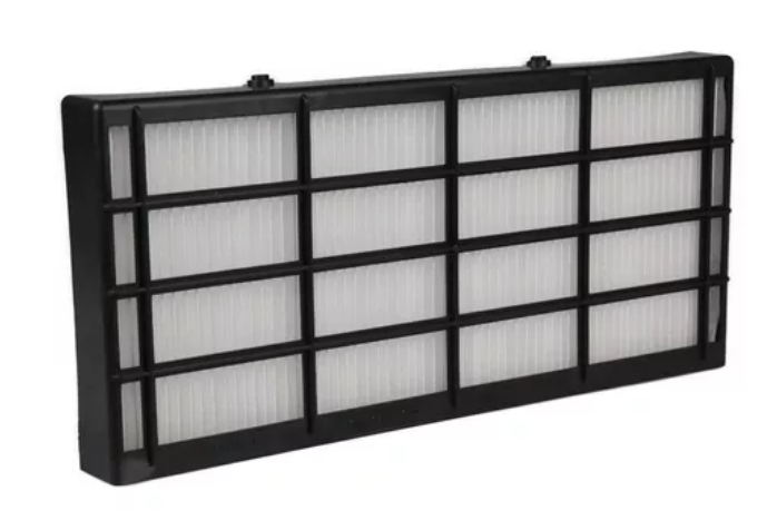 FILTRO AR COND IVECO TECTOR
