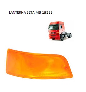 LANTERNA SETA MB 1938S LD
