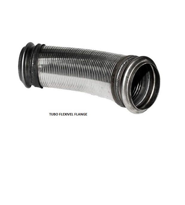 TUBO FLEX 3,1/2P 300MM