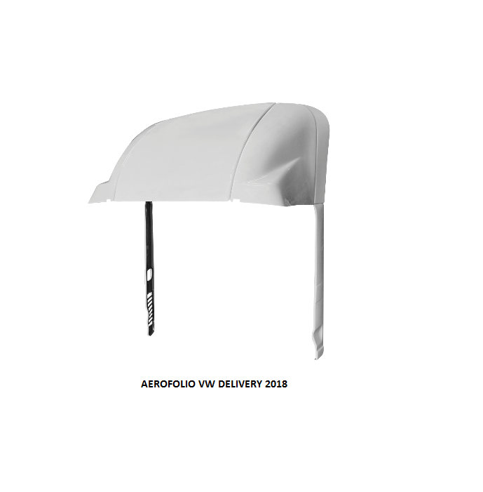 AEROFOLIO VW DELIVERY 2018 A