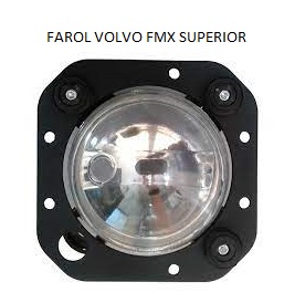 FAROL VOLVO FMX SUPERIOR LE