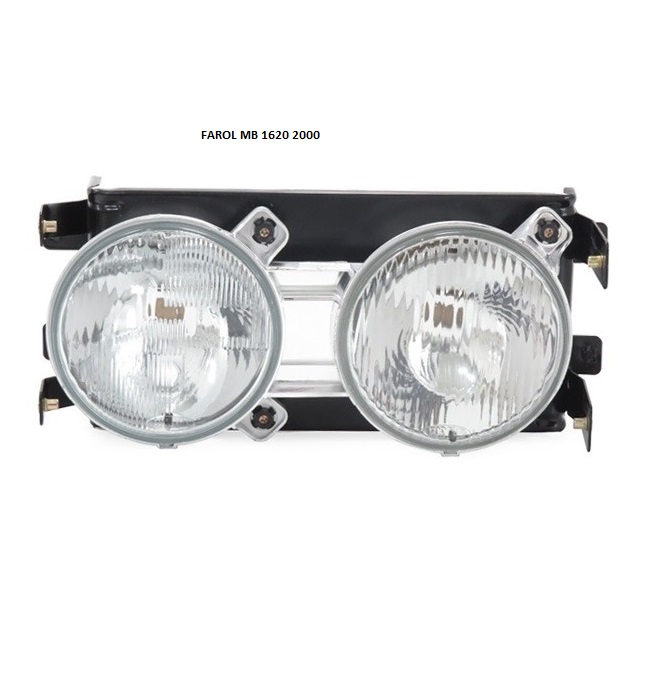 FAROL MB 1620 2000 LD ARTEB