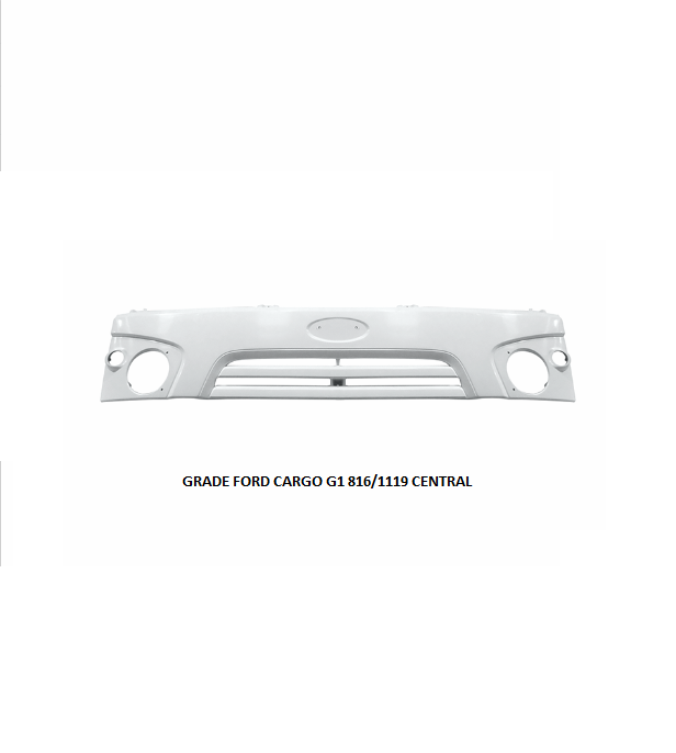 GRADE FORD CARGO G1 816/1119 CENTRAL