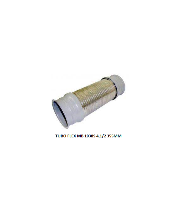 TUBO FLEX MB 1938S 4,1/2 355MM