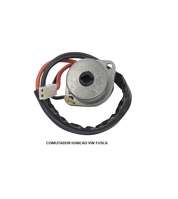 COMUTADOR IGNICAO VW FUSCA