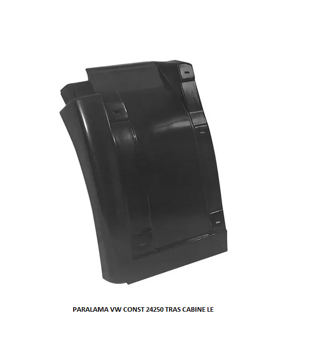 PARALAMA VW CONST 24250 TRAS CABINE LE
