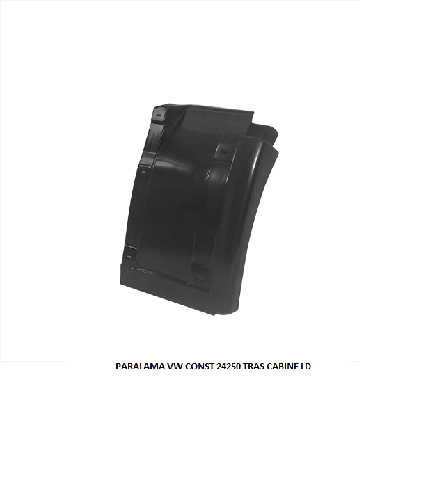 PARALAMA VW CONST 24250 TRAS CABINE LD