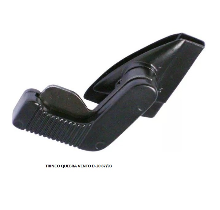 TRINCO QUEBRA VENTO D-20 87/93