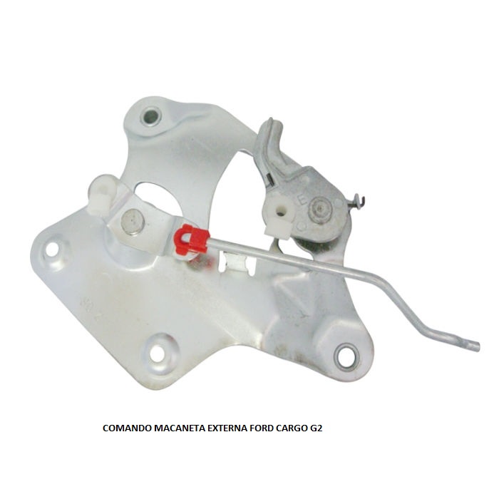 COMANDO MACANETA EXTERNA FORD CARGO G2 LD