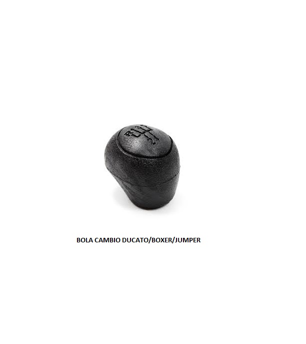 BOLA CAMBIO DUCATO/BOXER/JUMPER