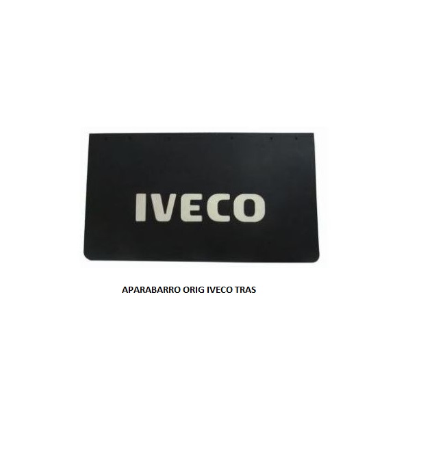 APARABARRO ORIG IVECO TRAS 63X35