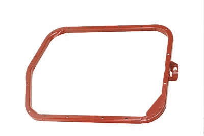 QUADRO RADIADOR MB 1113