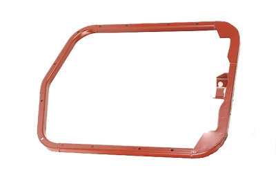 QUADRO RADIADOR MB 1313