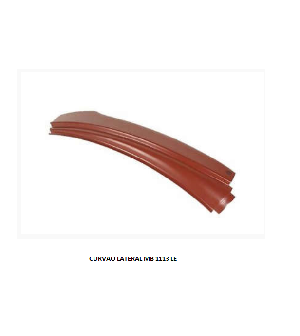 CURVAO LATERAL MB 1113/1313/1513/1114 LE