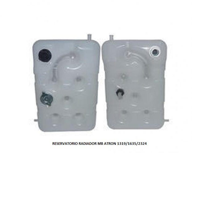 RESERVATORIO RADIADOR MB ATRON 1319/1635/2324
