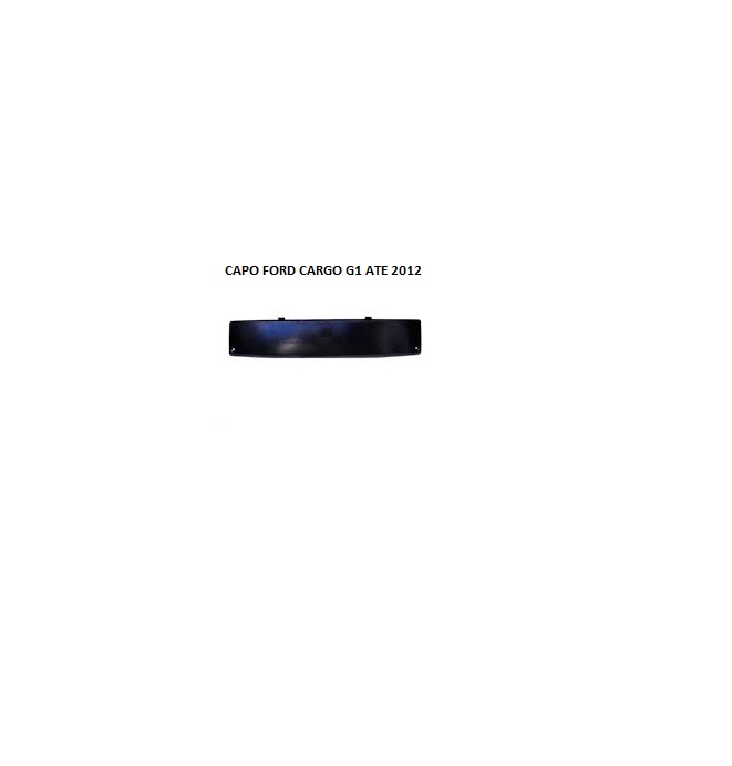CAPO FORD CARGO G1 ATE 2012