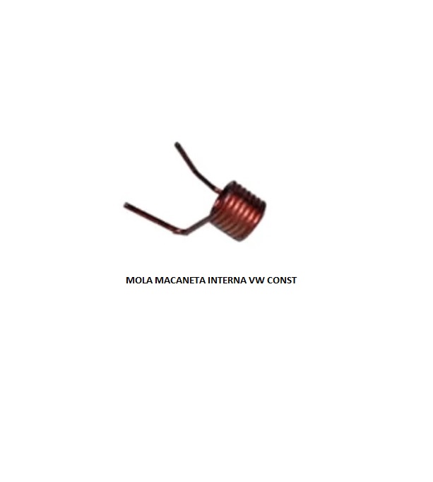 MOLA MACANETA INTERNA VW CONST LD