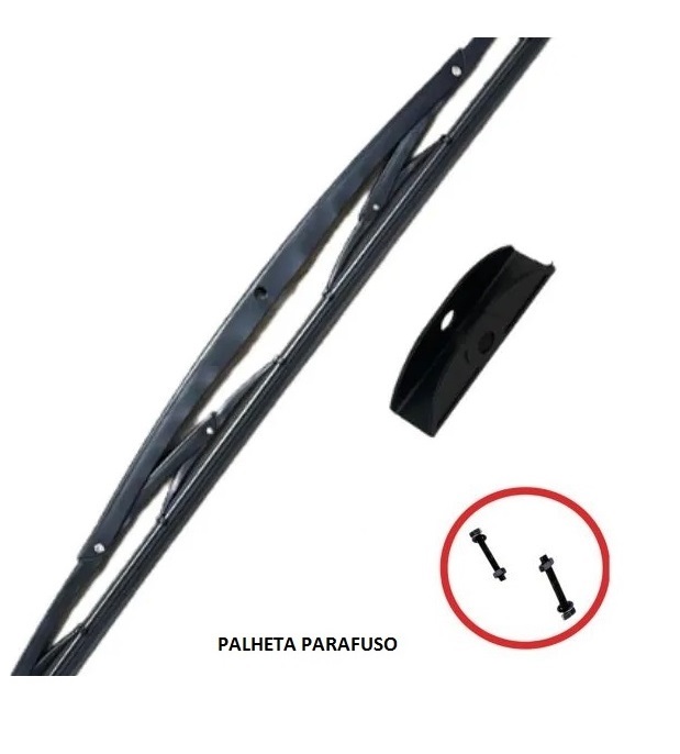 PALHETA 24 PARAFUSO