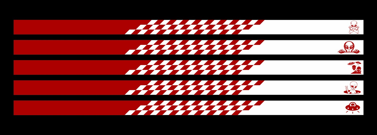 DISPOSITIVO PARACHOQUE CROACIA 2,40X10 FAIXA PARACHOQUE
