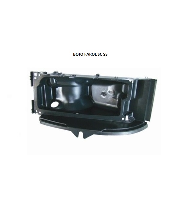 BOJO FAROL SC S5 LD