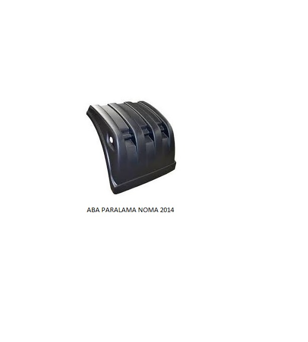 ABA PARALAMA NOMA 2014 D/D T/E