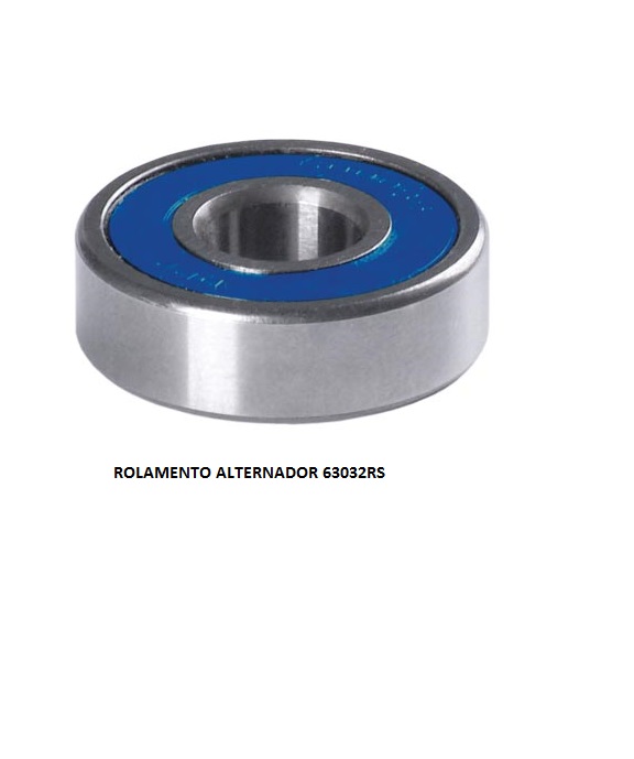 ROLAMENTO VTO