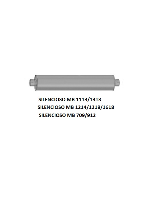 SILENCIOSO MB 1113 ASP C/MIOLO 2´1/2P