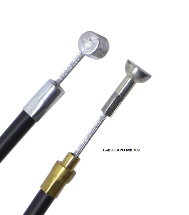 CABO CAPO MB 709 1477MM