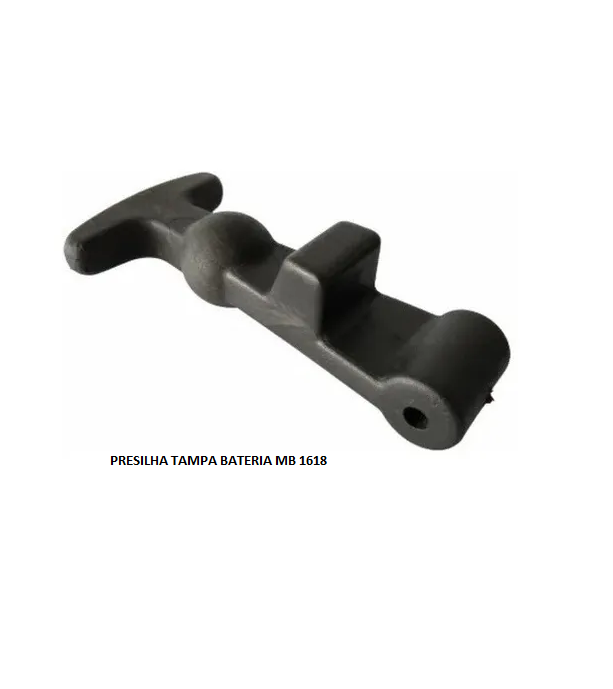 PRESILHA TAMPA BATERIA MB 1618