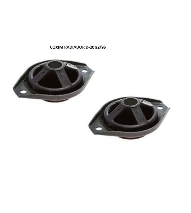 COXIM RADIADOR D-20 92/96