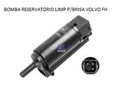 BOMBA RESERVATORIO LIMPADOR P/BRISA VOLVO FH