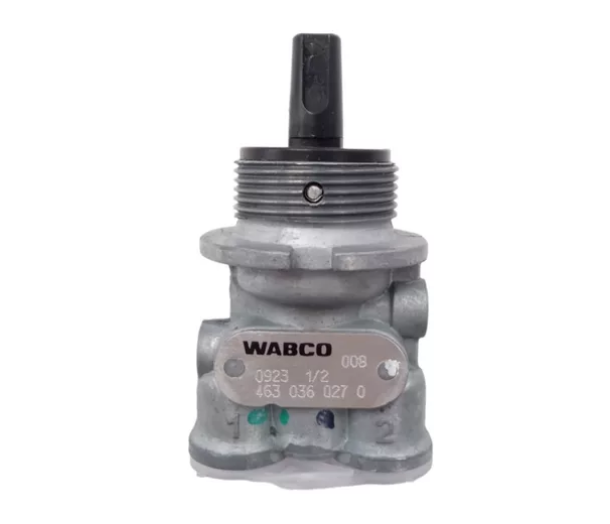 VALVULA SUSPENSAO AR MB ATEGO/AXOR/2423