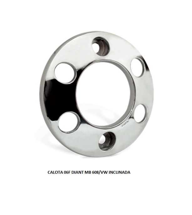 CALOTA 06F DIANT MB 608/VW INCLINADA