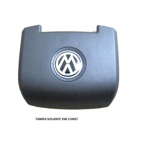 TAMPA VOLANTE VW CONST