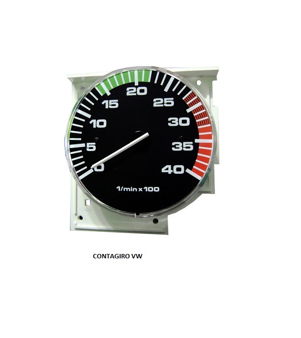 CONTAGIRO VW 6,90/11130 40RPM