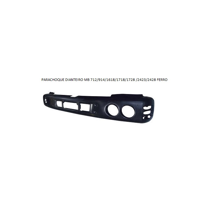 PARACHOQUE MB 712C/914C/1718/1728/2423/2428 FERRO