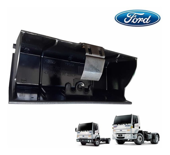 CINZEIRO PAINEL FORD CARGO G1