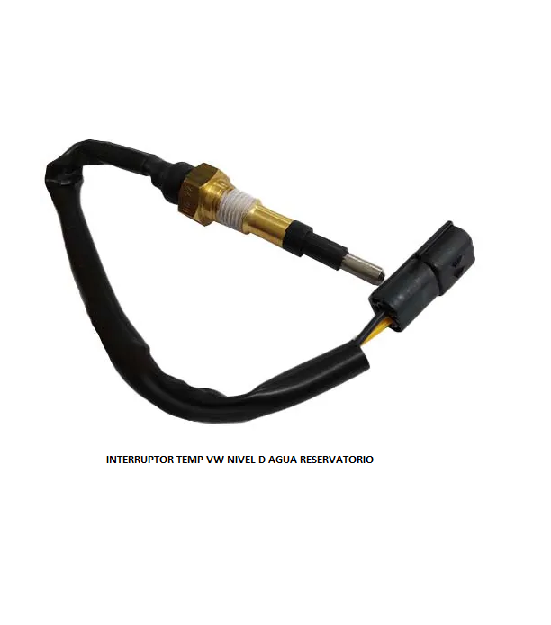 INTERRUPTOR TEMP VW NIVEL D AGUA RESERVATORIO
