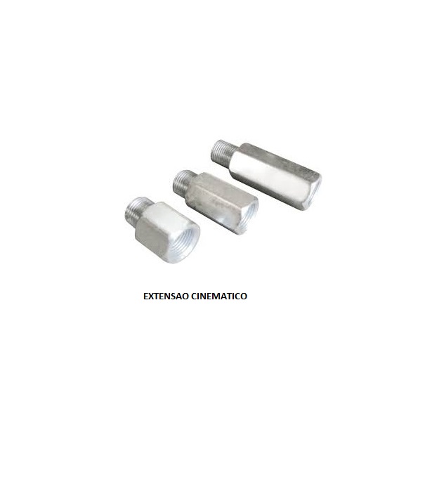 EXTENSAO CINEMATICO 40MM