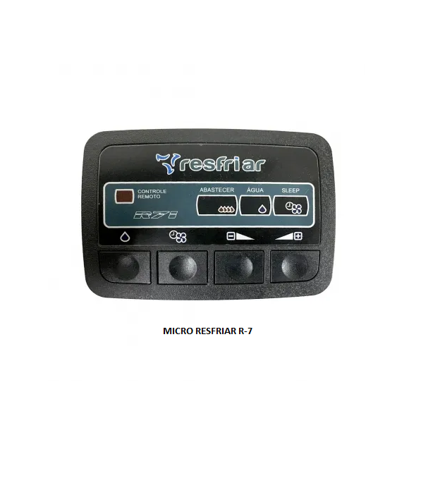 MICRO RESFRIAR R-7 S/LUMINOSO