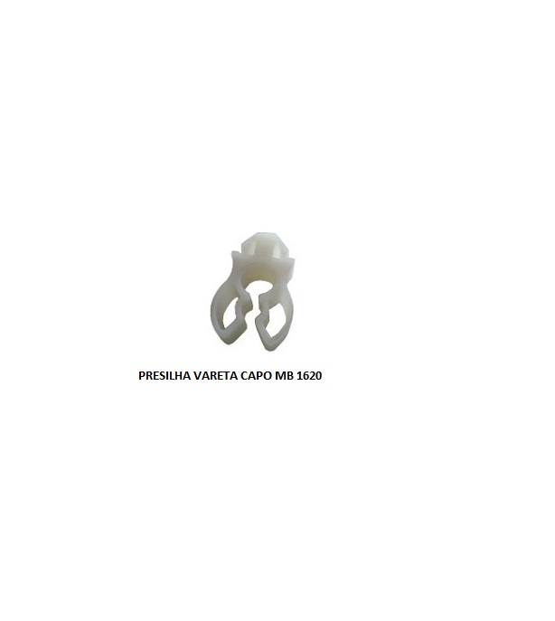 PRESILHA VARETA CAPO MB 1620