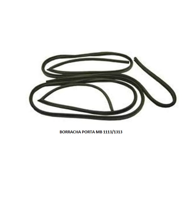 BORRACHA PORTA MB 1113/1313/1513/1114/1519