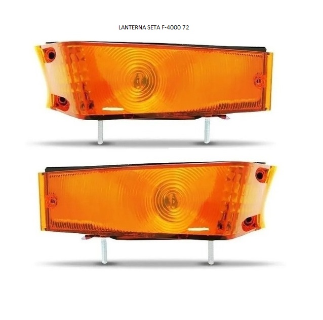 LENTE SETA F-4000 72/92D