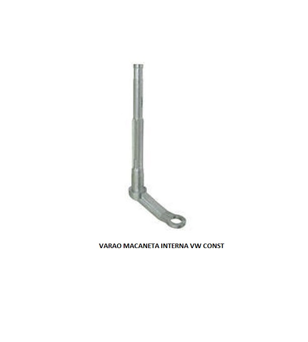 VARAO MACANETA INTERNA VW CONSTELITION