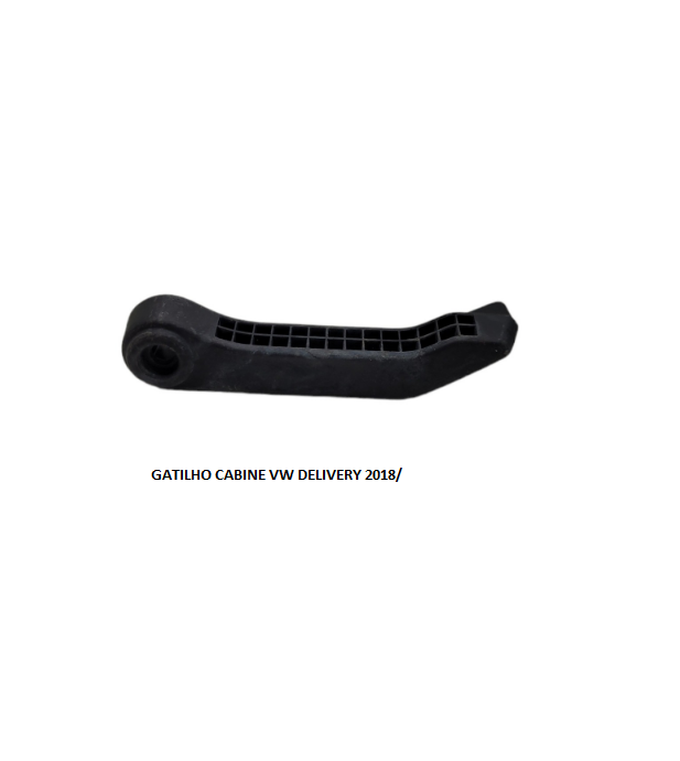 GATILHO CABINE VW DELIVERY 2018/