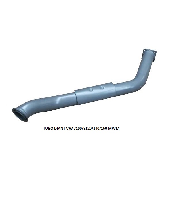 TUBO DIANT VW 7100/8120/140/150 MWM