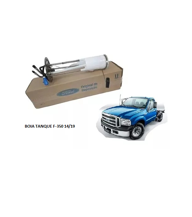 BOIA TANQUE F-350 14/19